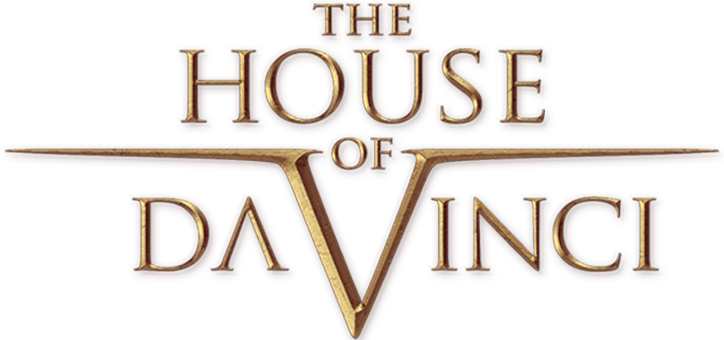 The House Of DaVinci